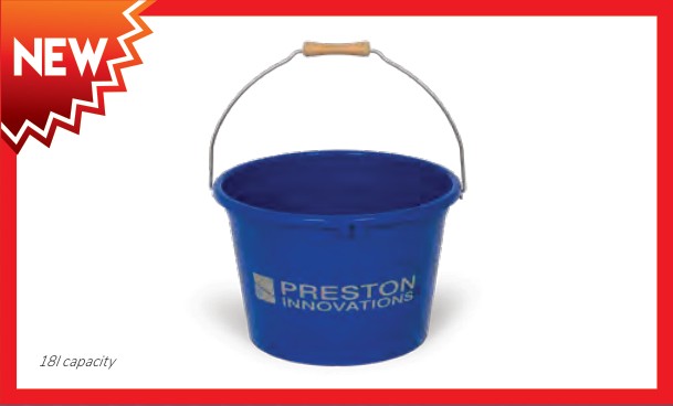KANTA TAKMIČARSKA 18L PRESTON